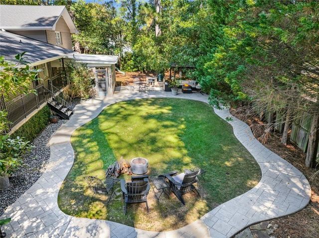 4953 Vermack Road, Dunwoody, GA 30338