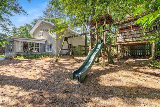 4953 Vermack Road, Dunwoody, GA 30338