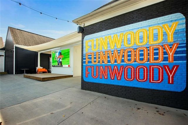 4953 Vermack Road, Dunwoody, GA 30338