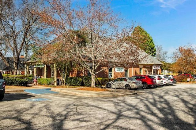 4953 Vermack Road, Dunwoody, GA 30338