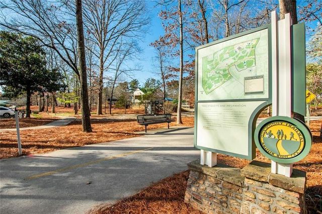 4953 Vermack Road, Dunwoody, GA 30338