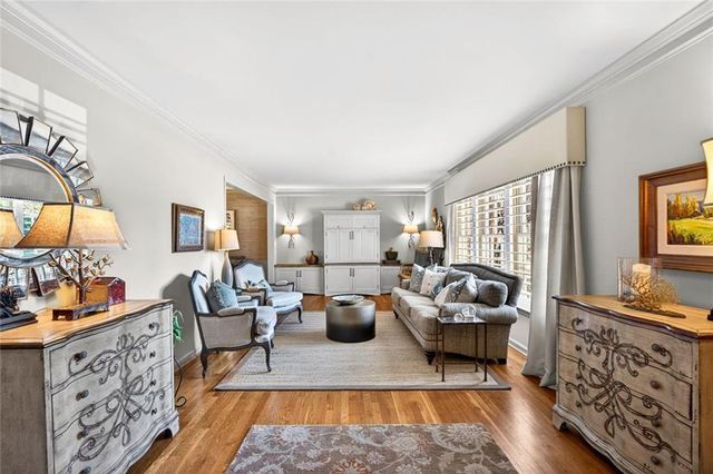 4953 Vermack Road, Dunwoody, GA 30338