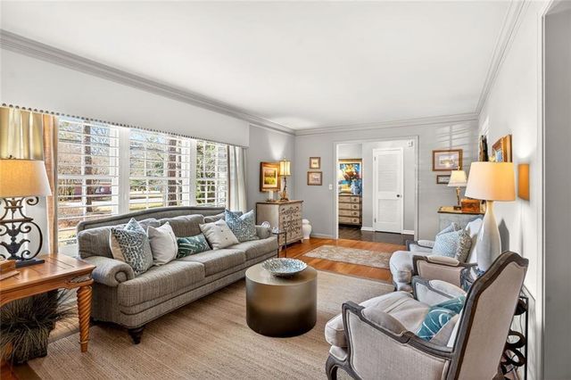 4953 Vermack Road, Dunwoody, GA 30338