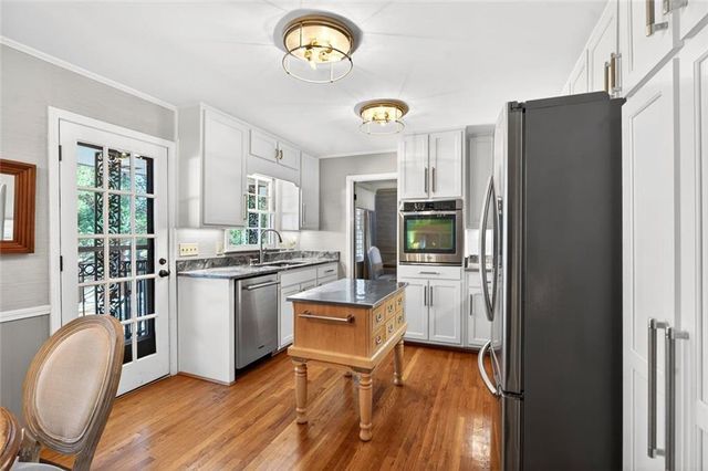 4953 Vermack Road, Dunwoody, GA 30338