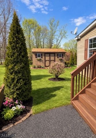 102 New Street, Oxford Twp., NJ 07863