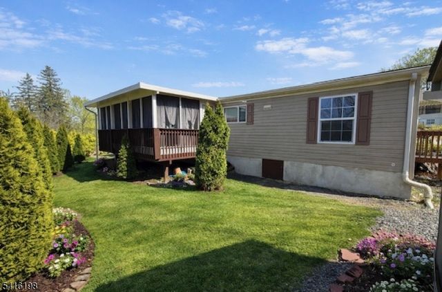 102 New Street, Oxford Twp., NJ 07863