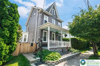 1114 Lincoln Street, Easton, PA 18042