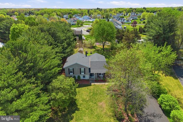 590 SUNHAVEN DR, Clayton, NJ 08312