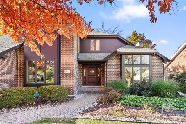 7612 Ridgewood Lane, Burr Ridge, IL 60527