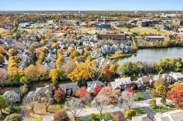 7612 Ridgewood Lane, Burr Ridge, IL 60527