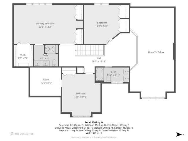 7612 Ridgewood Lane, Burr Ridge, IL 60527