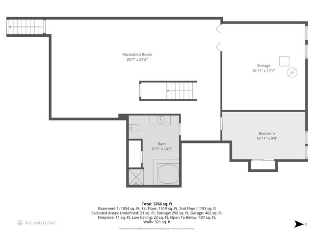 7612 Ridgewood Lane, Burr Ridge, IL 60527