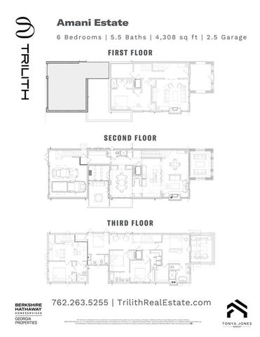 180 5th Street, Fayetteville, GA 30214