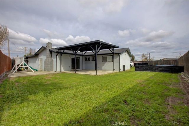 9906 Jennifer Court, Delhi, CA 95315