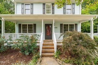 4400 Lazyriver Drive, Durham, NC 27712