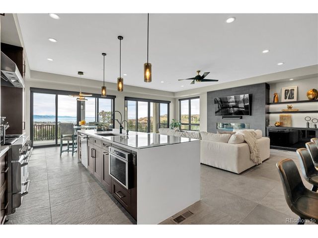 3520 Castle Butte Dr, Castle Rock, CO 80109