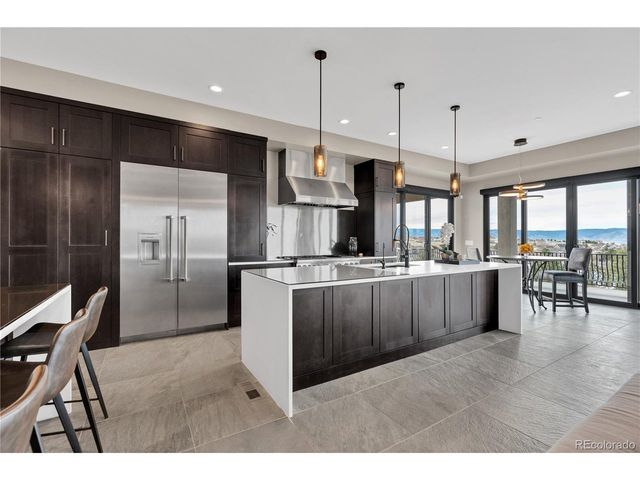 3520 Castle Butte Dr, Castle Rock, CO 80109