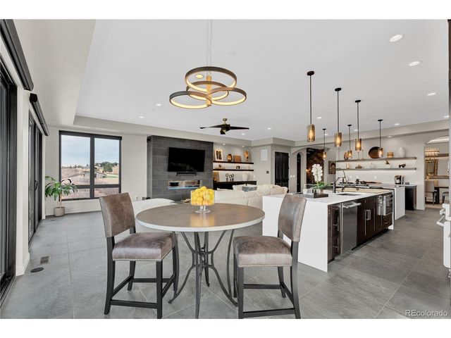 3520 Castle Butte Dr, Castle Rock, CO 80109