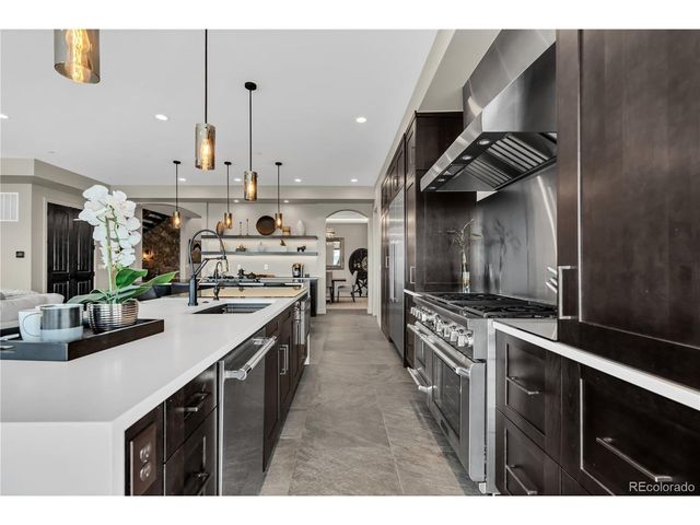 3520 Castle Butte Dr, Castle Rock, CO 80109