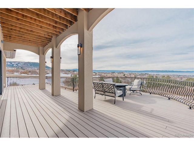 3520 Castle Butte Dr, Castle Rock, CO 80109