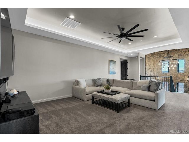 3520 Castle Butte Dr, Castle Rock, CO 80109