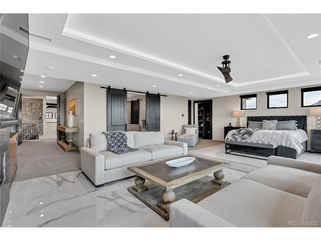 3520 Castle Butte Dr, Castle Rock, CO 80109