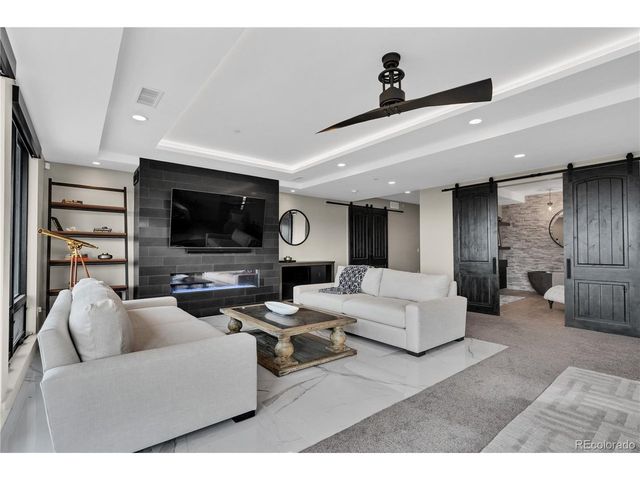 3520 Castle Butte Dr, Castle Rock, CO 80109