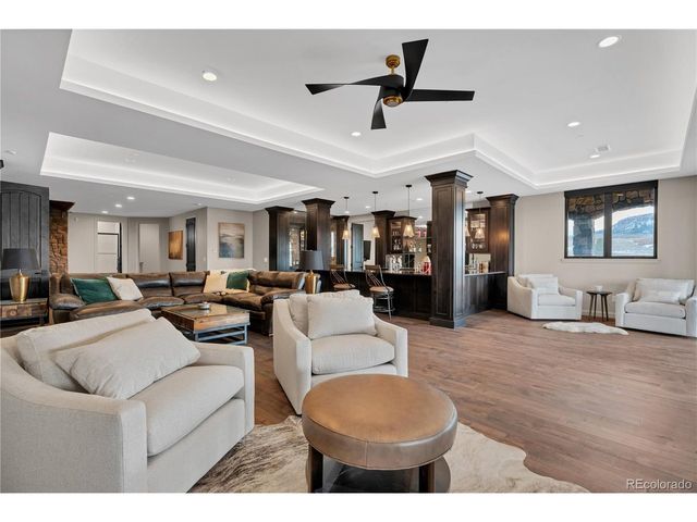 3520 Castle Butte Dr, Castle Rock, CO 80109