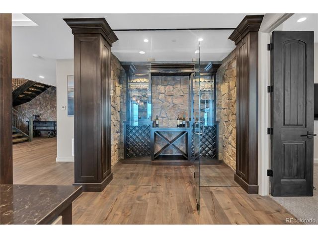3520 Castle Butte Dr, Castle Rock, CO 80109