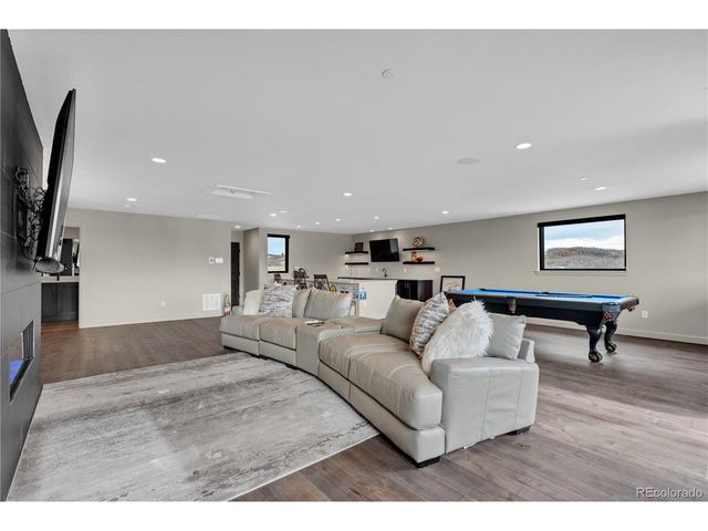 3520 Castle Butte Dr, Castle Rock, CO 80109