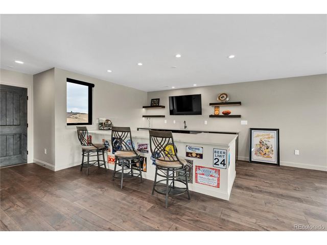 3520 Castle Butte Dr, Castle Rock, CO 80109