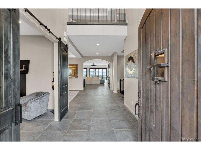 3520 Castle Butte Dr, Castle Rock, CO 80109