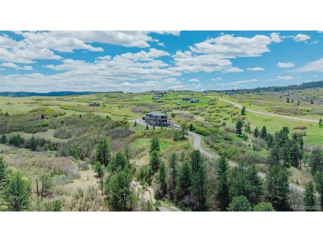 3520 Castle Butte Dr, Castle Rock, CO 80109