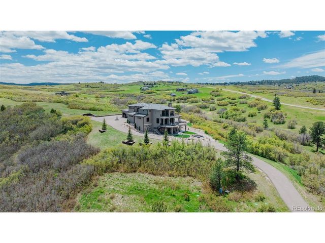 3520 Castle Butte Dr, Castle Rock, CO 80109