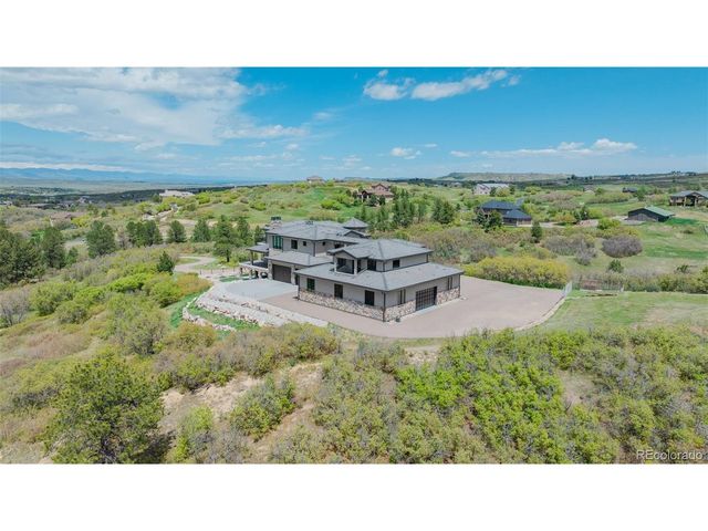 3520 Castle Butte Dr, Castle Rock, CO 80109