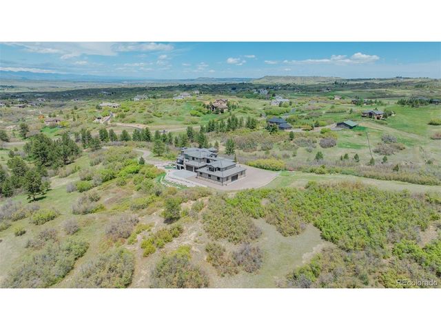 3520 Castle Butte Dr, Castle Rock, CO 80109
