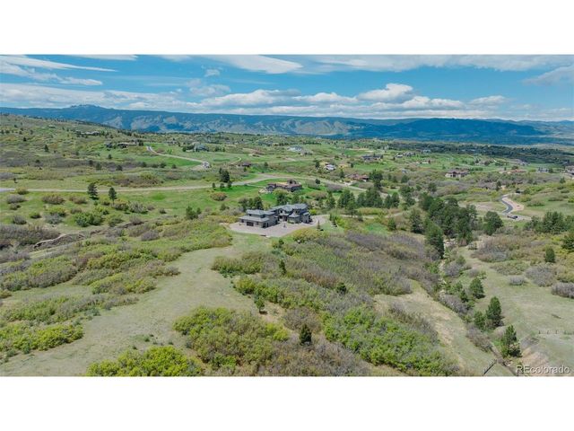3520 Castle Butte Dr, Castle Rock, CO 80109