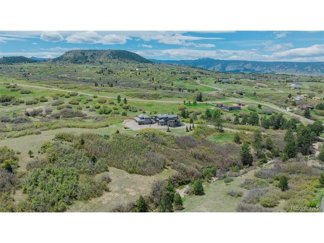 3520 Castle Butte Dr, Castle Rock, CO 80109