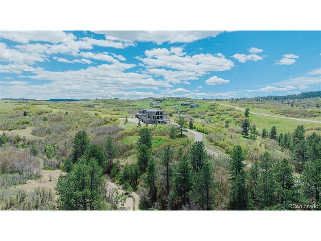 3520 Castle Butte Dr, Castle Rock, CO 80109