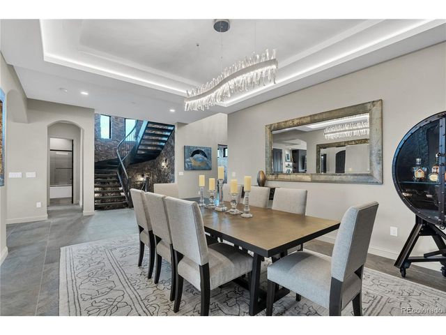 3520 Castle Butte Dr, Castle Rock, CO 80109