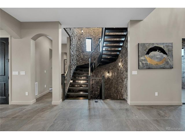 3520 Castle Butte Dr, Castle Rock, CO 80109