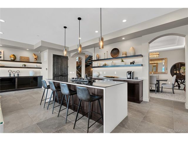 3520 Castle Butte Dr, Castle Rock, CO 80109