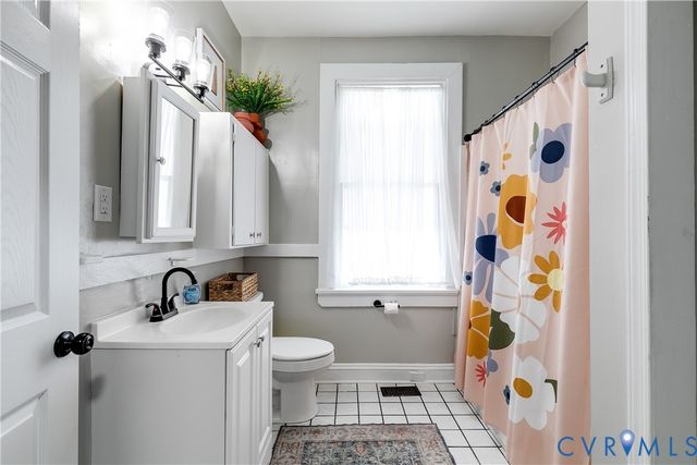 1411 Winchell St, Richmond, VA 23231