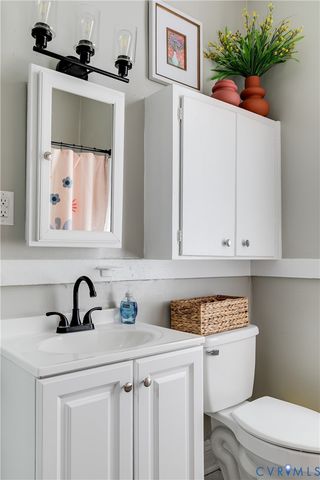 1411 Winchell St, Richmond, VA 23231