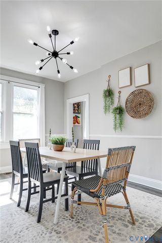 1411 Winchell St, Richmond, VA 23231