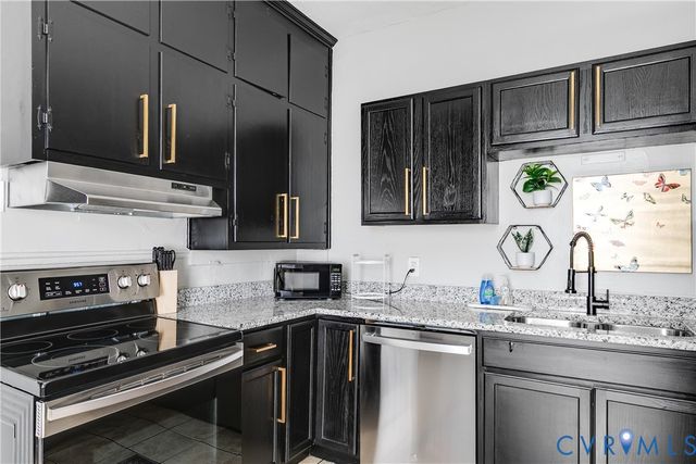 1411 Winchell St, Richmond, VA 23231