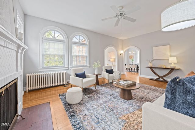 2303 Englewood Avenue, Durham, NC 27705