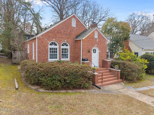 2303 Englewood Avenue, Durham, NC 27705