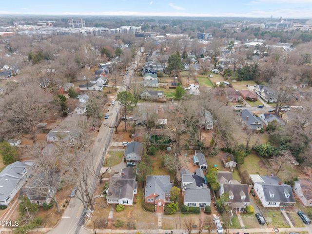 2303 Englewood Avenue, Durham, NC 27705