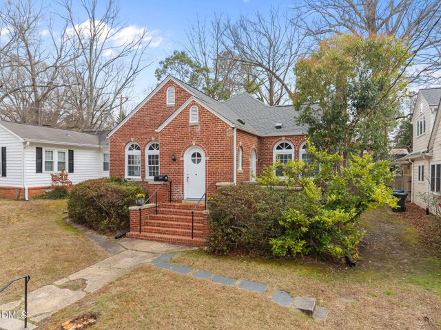 2303 Englewood Avenue, Durham, NC 27705